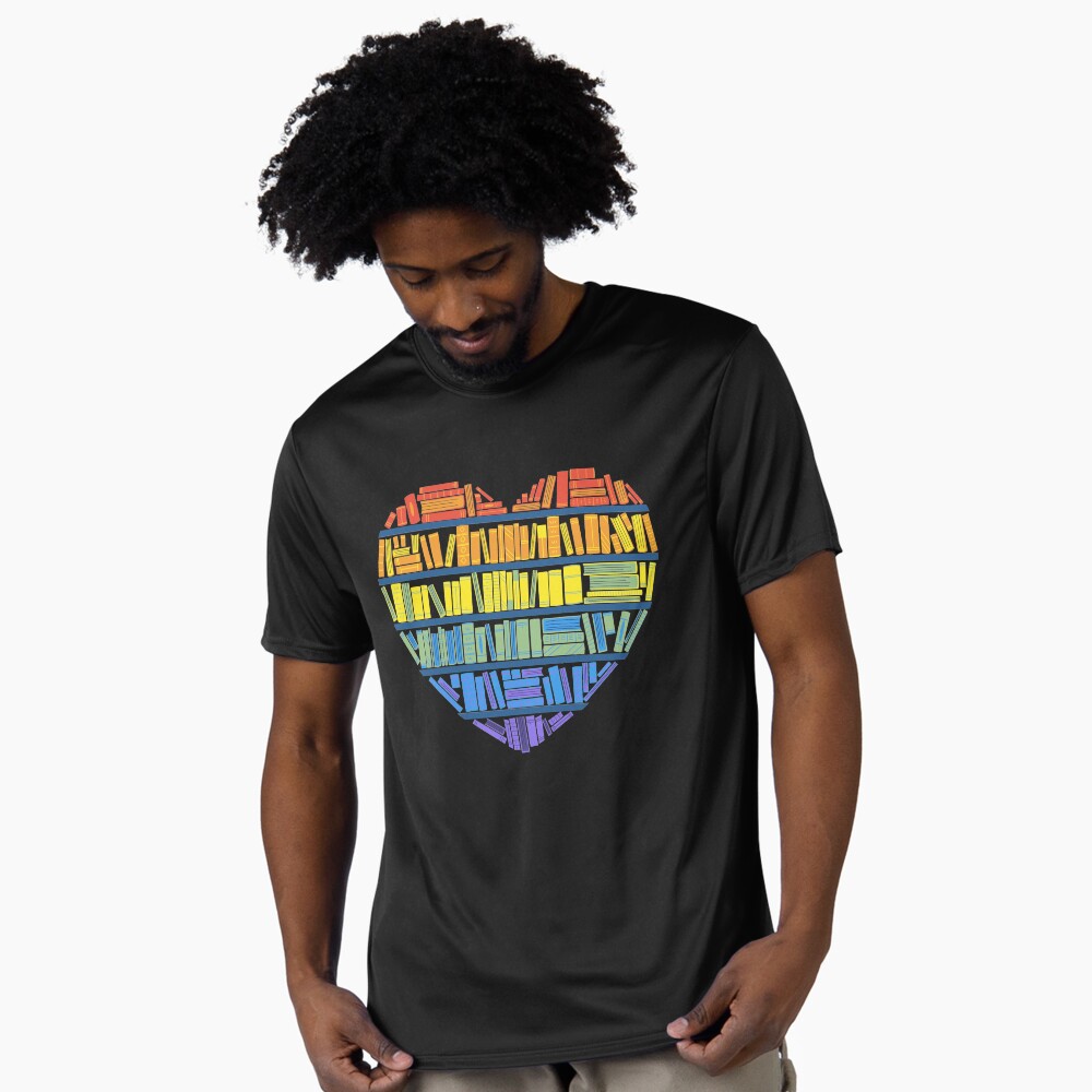 Aperçu de l'œuvre T-shirt respirant créée et vendue par TaylorRoss1.