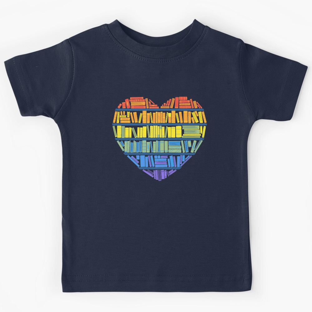 Aperçu de l'œuvre T-shirt enfant créée et vendue par TaylorRoss1.
