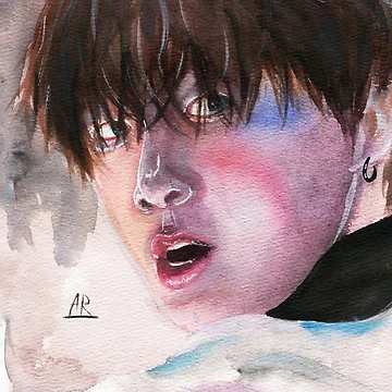 Vorschaubild zum Design Kookie BTS von artbyria