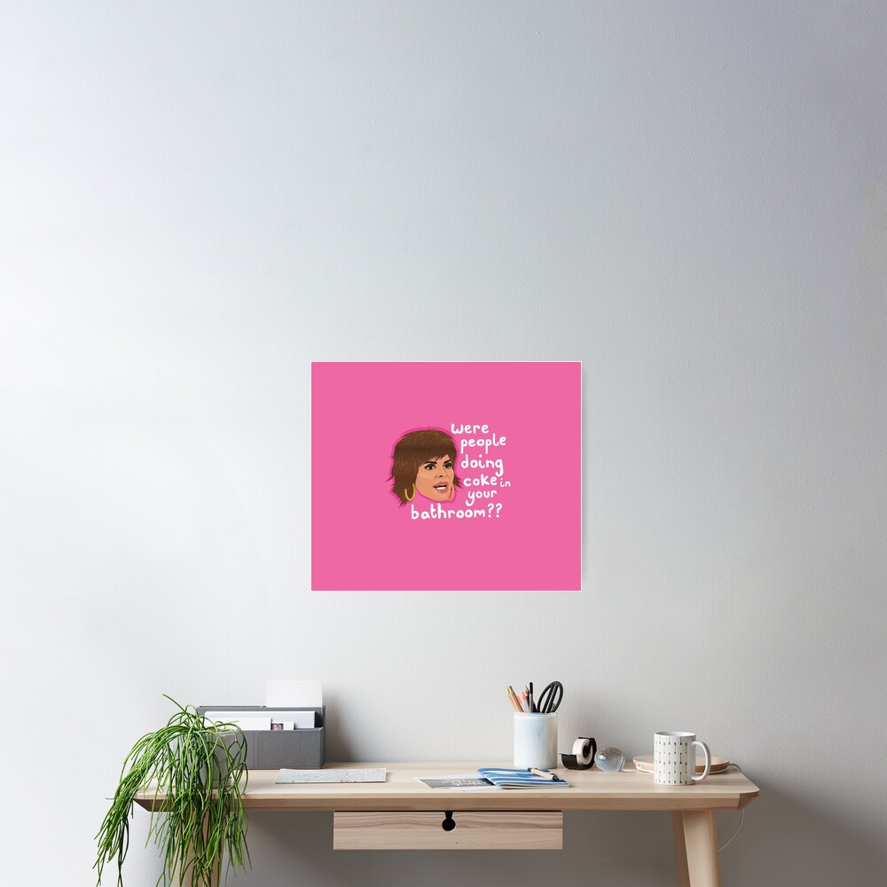 Item preview, Poster designed and sold by ponychops.