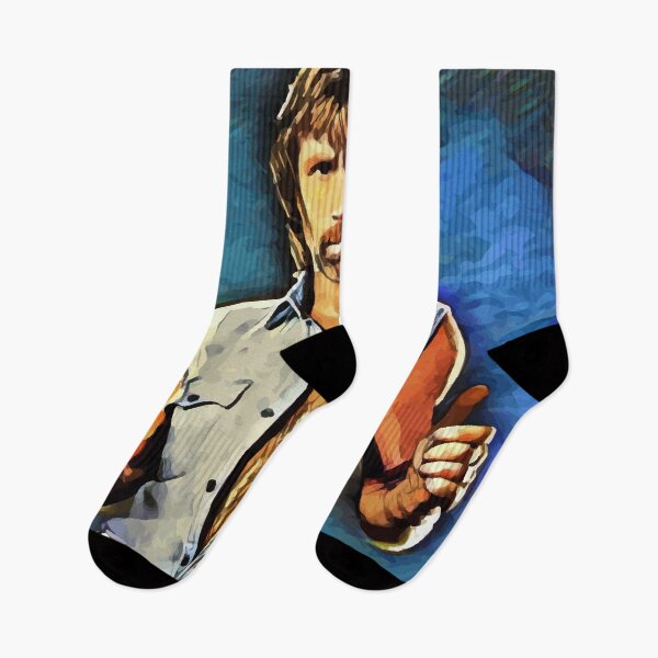Item preview, Chuck Norris - Pulgares arriba designed and sold by 6athed.