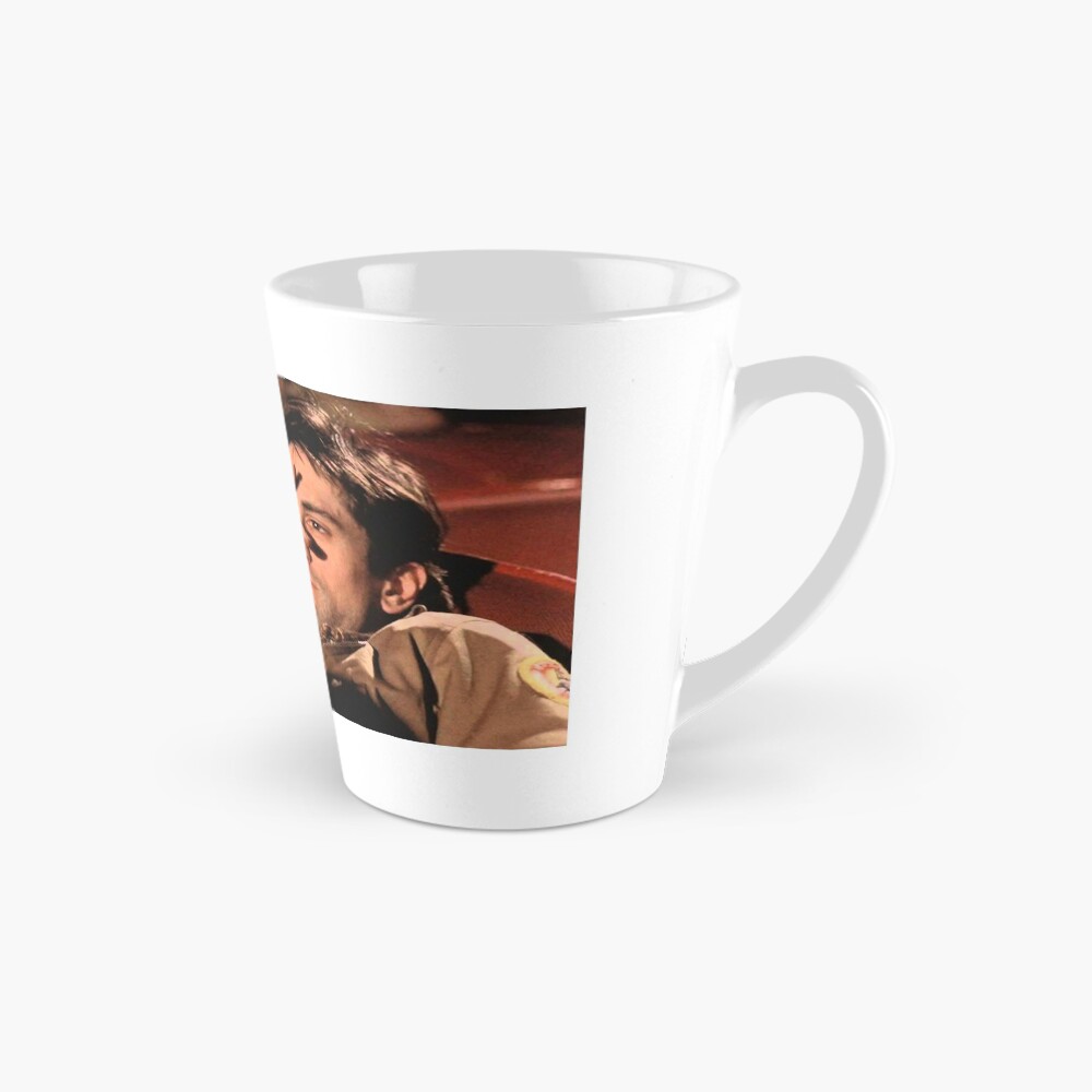 Aperçu de l'œuvre Mug long créée et vendue par willbar.