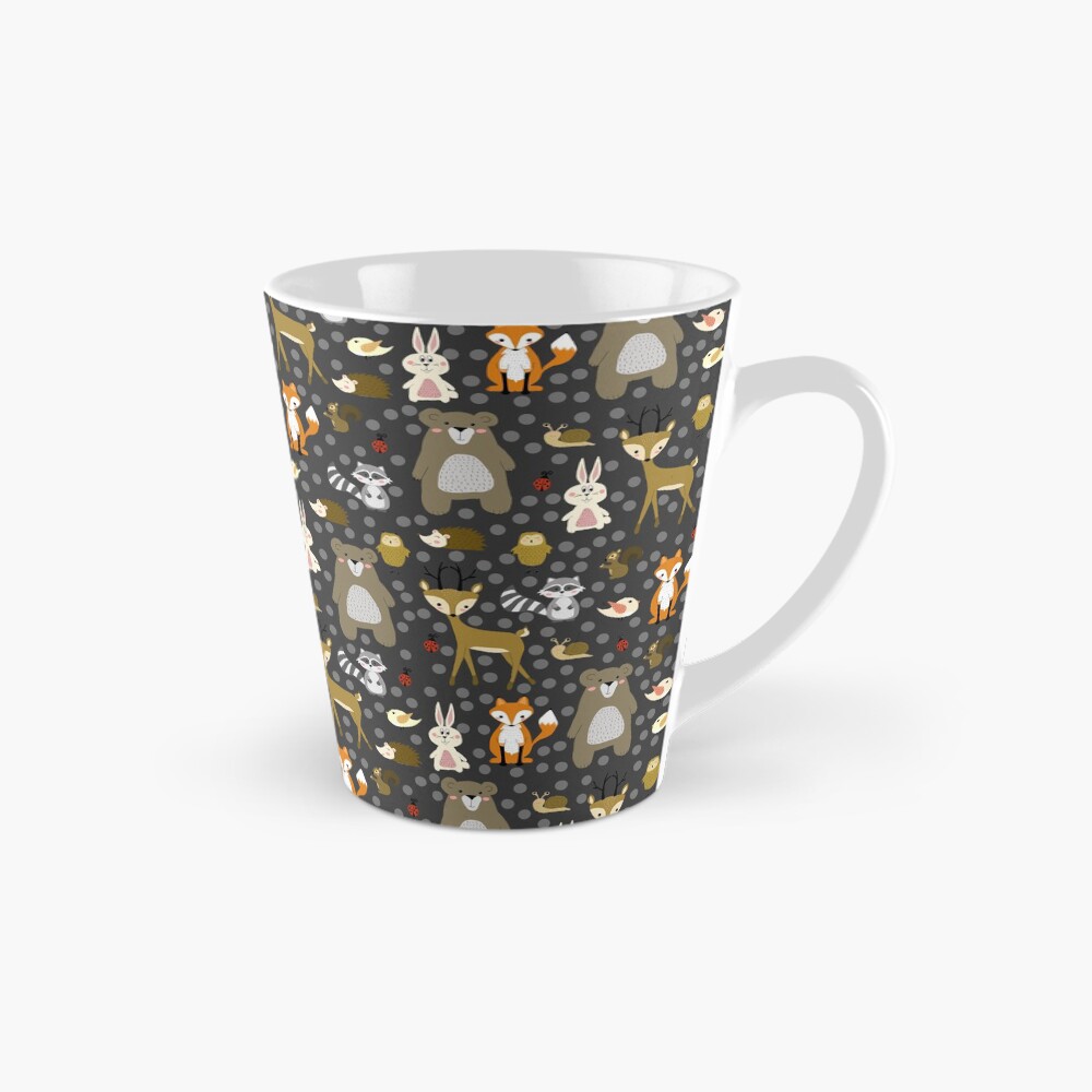 Item preview, Tall Mug designed and sold by PurrfectCorner.