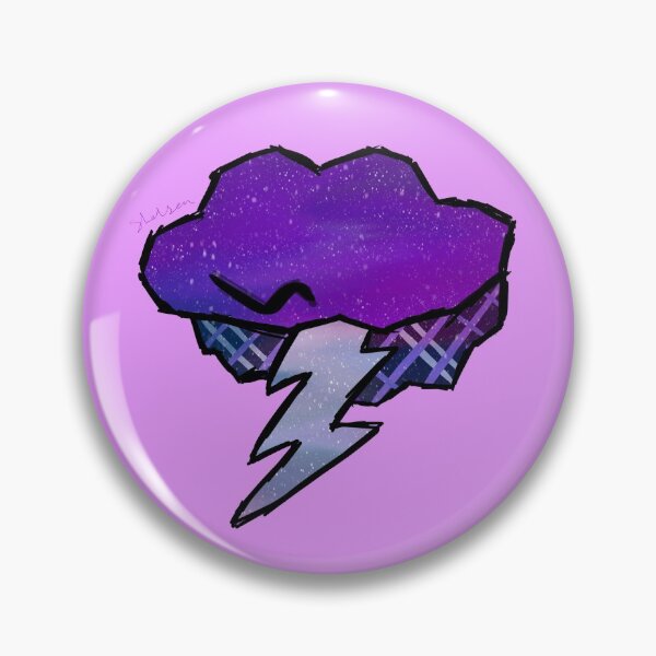 Item preview, Galaxy Virgil Sanders Logo designed and sold by shelnyx.