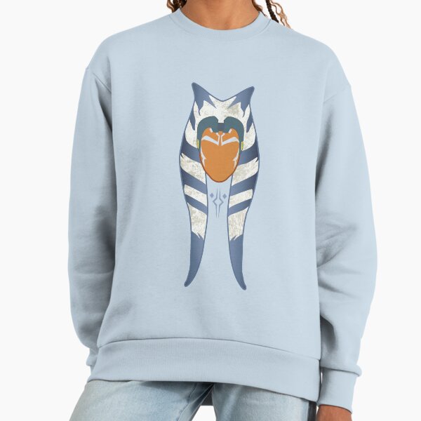 Aperçu de l'œuvre Ahsoka Tano créée et vendue par AvengingMeteor.