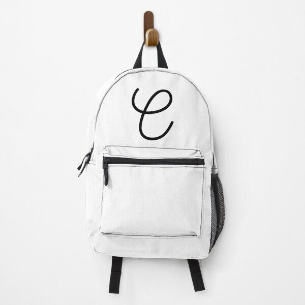 Item preview, Cursive C designed and sold by Jose234.