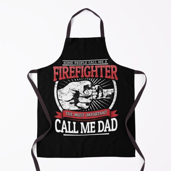 Item preview, Fire Fighter I Fire Department I Fire Brigade I Fireman Pullover designed and sold by TheBloom98.