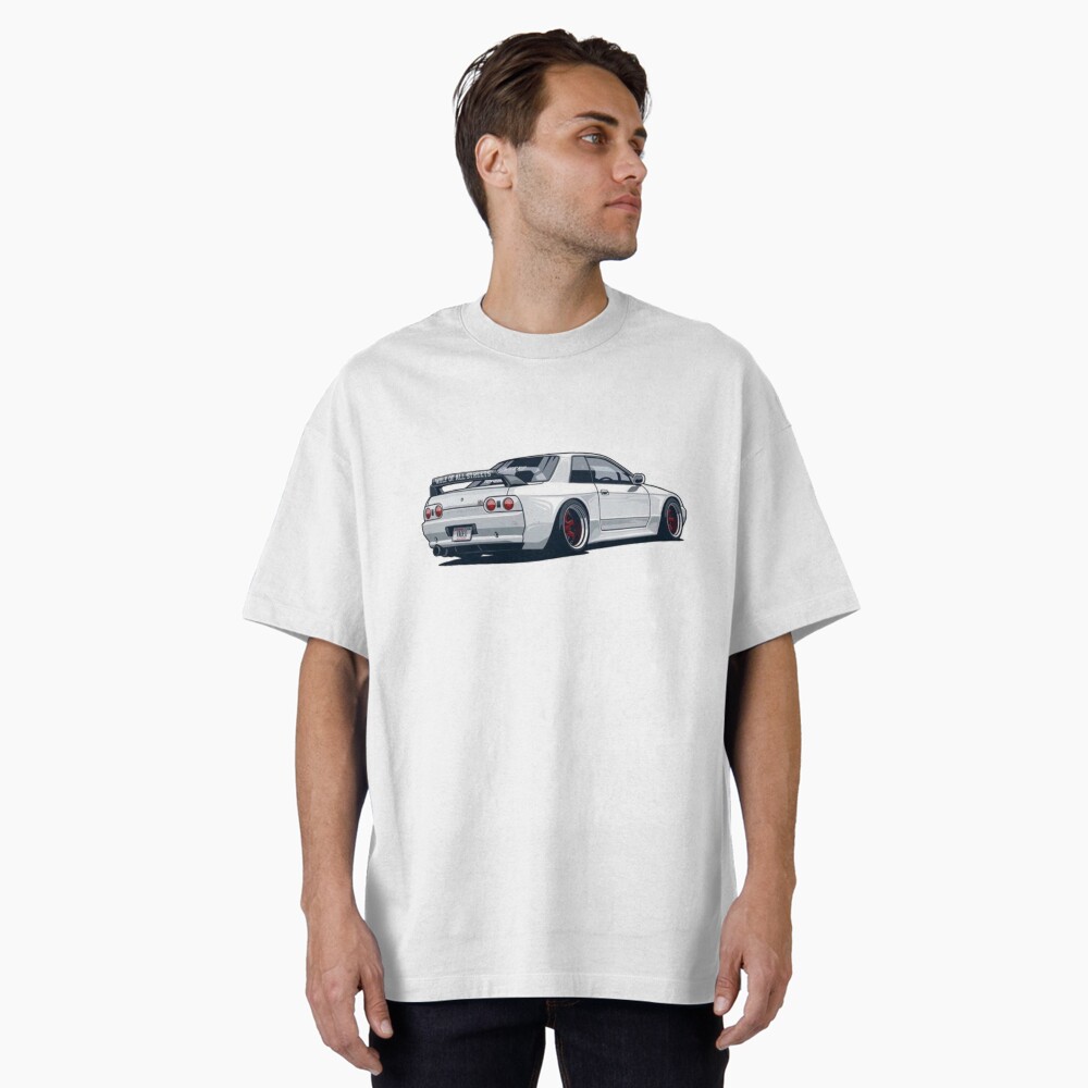 Artikel-Vorschau von Oversized T-Shirt, designt und verkauft von jxnesy.