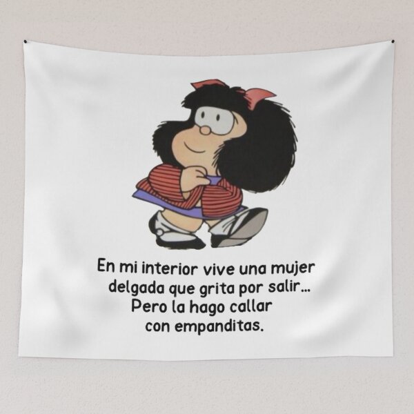 Item preview, Citas divertidas en español designed and sold by Ludmila58.
