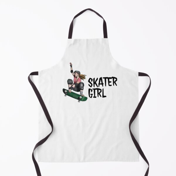 Item preview, Skater girl designed and sold by aktiveaddict.