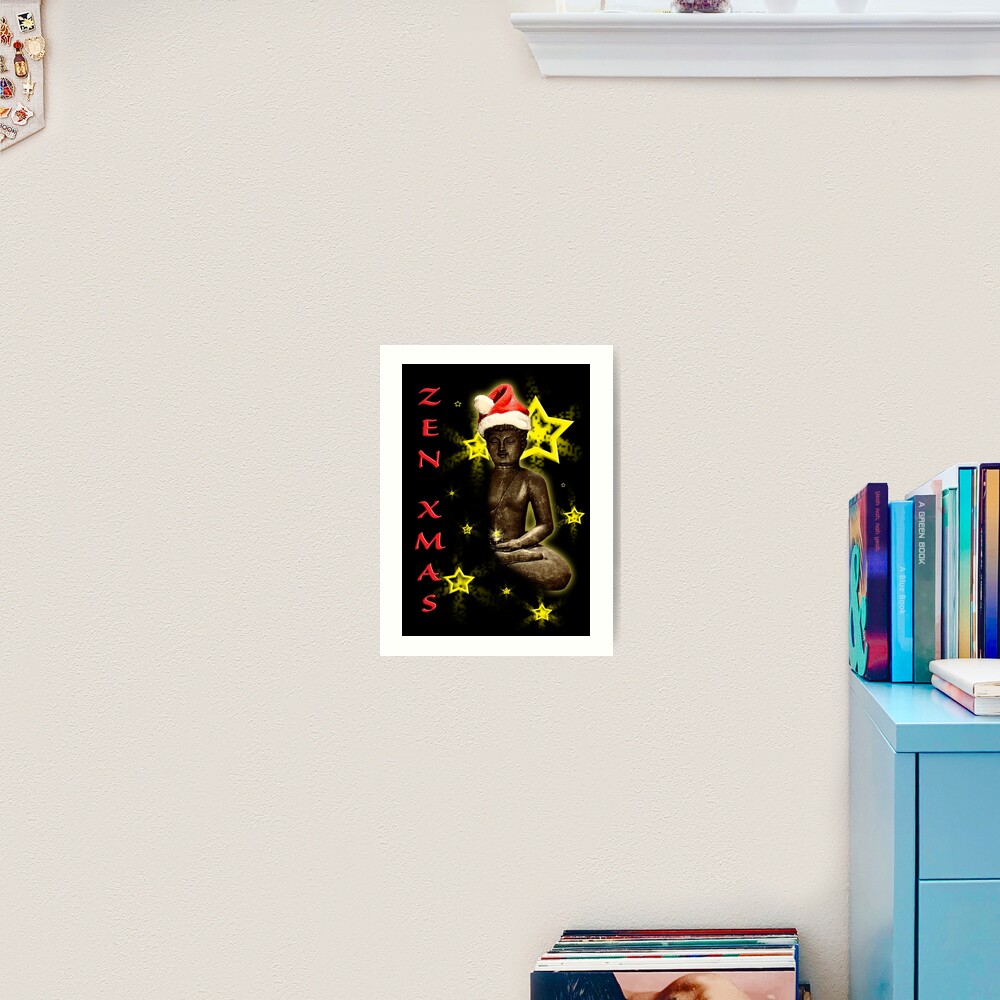 Item preview, Art Print designed and sold by BernhArt.