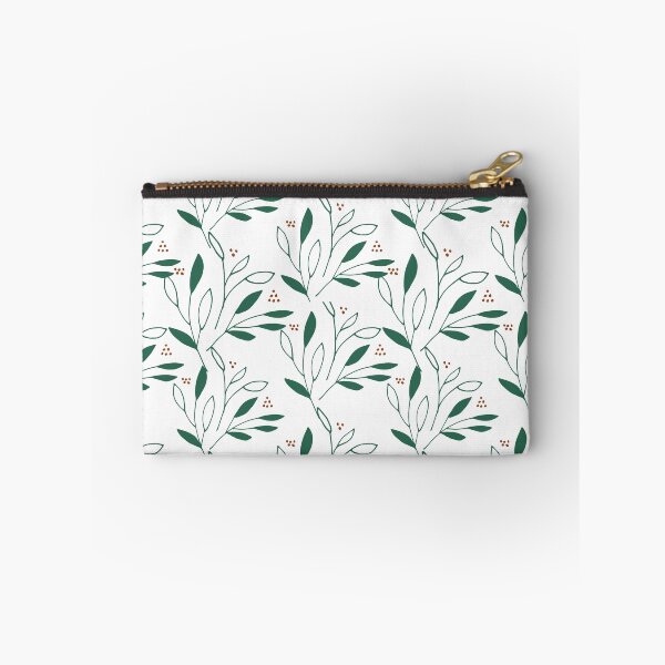 Item preview, christmas holly designed and sold by LifeAsGeneration Z.