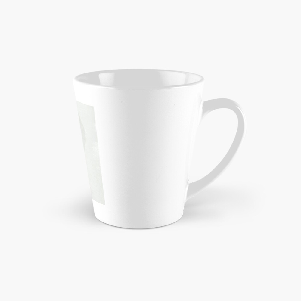 Item preview, Tall Mug designed and sold by mikekoubou.