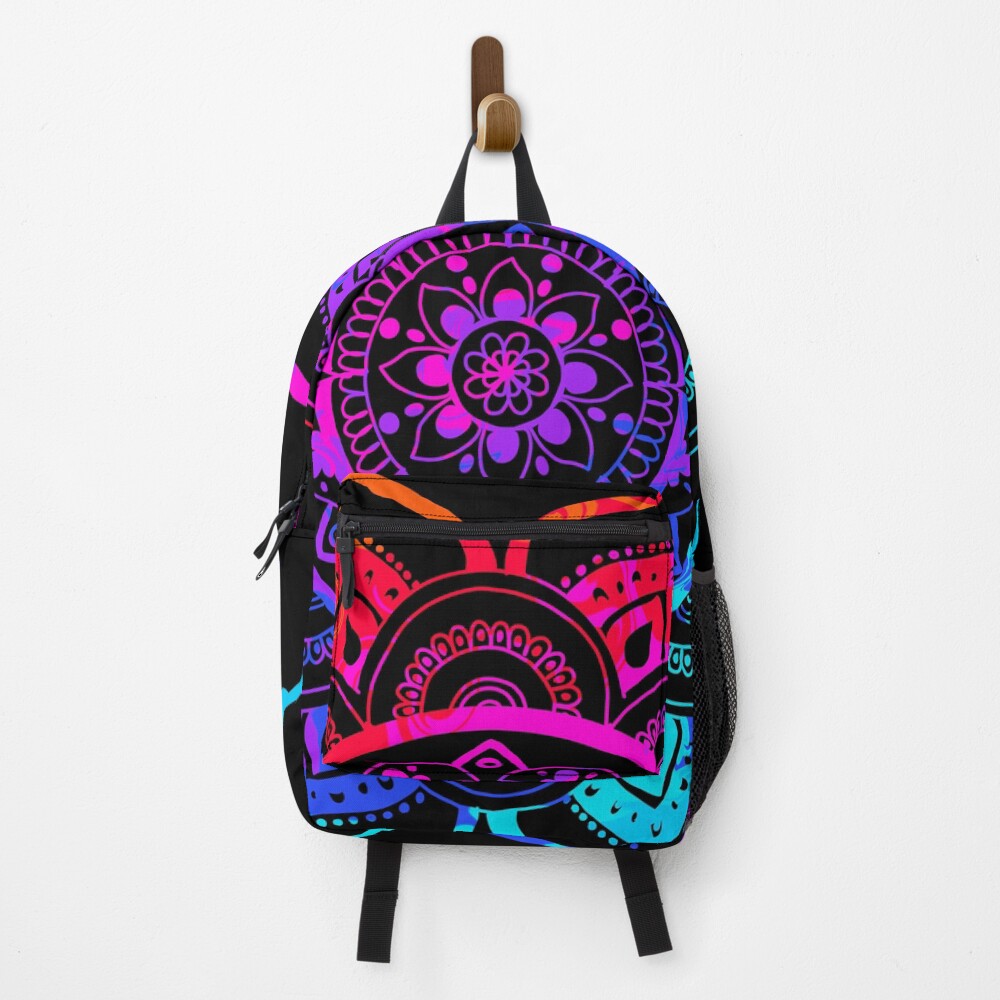 Item preview, Backpack designed and sold by Ami San.