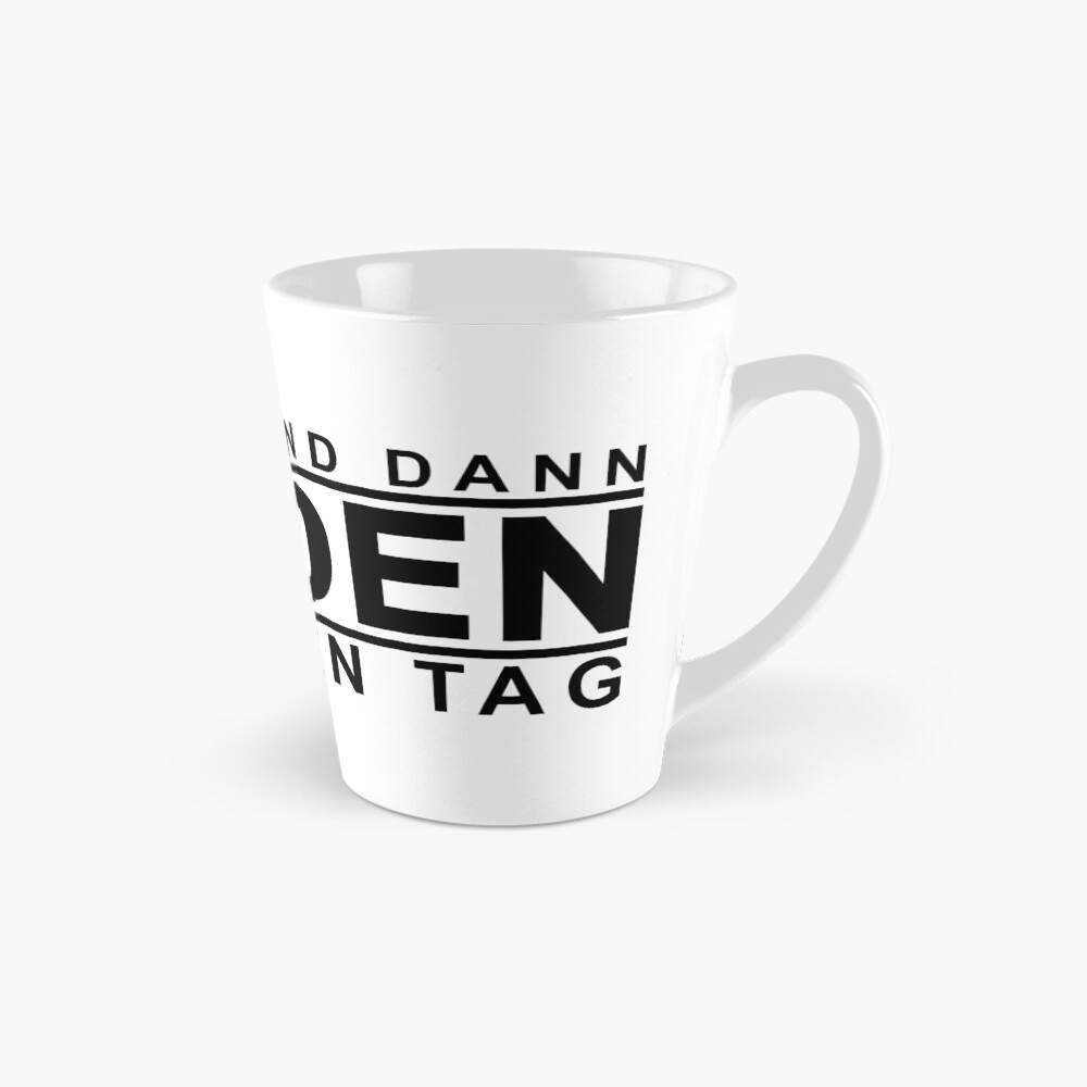 Artikel-Vorschau von Tasse (konisch), designt und verkauft von JoaDa.