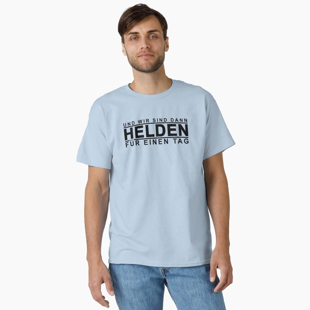 Artikel-Vorschau von Classic T-Shirt, designt und verkauft von JoaDa.