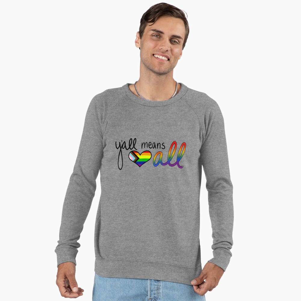 Aperçu de l'œuvre Sweatshirt léger créée et vendue par mayastef.