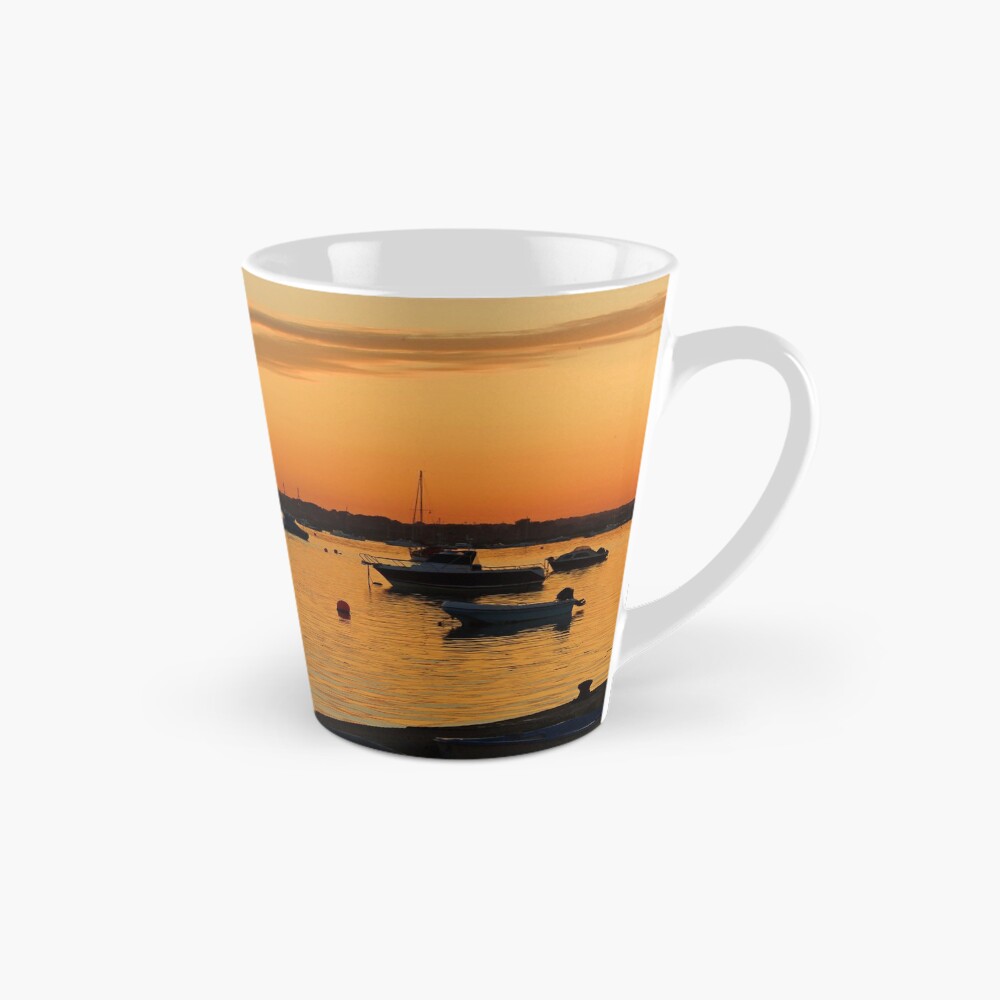 Item preview, Tall Mug designed and sold by Mike Streeter.