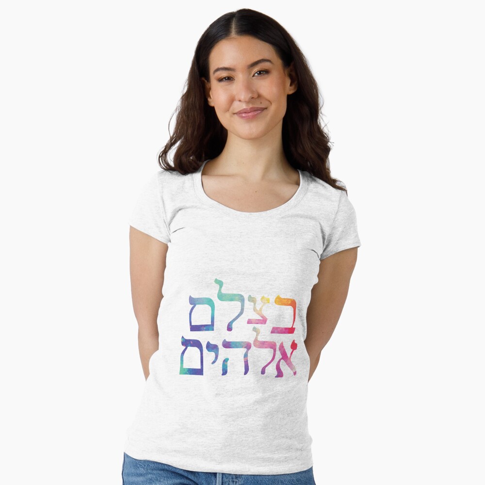 Artikel-Vorschau von Tailliertes Rundhals-Shirt, designt und verkauft von elliot-draznin.