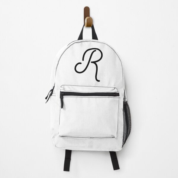Item preview, Cursive R designed and sold by Jose234.