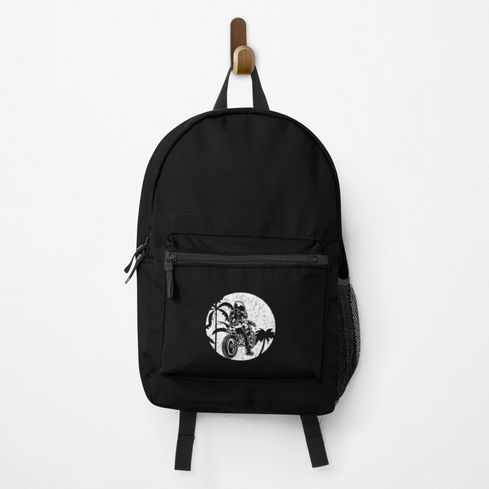 Item preview, Backpack designed and sold by Nessshirts.