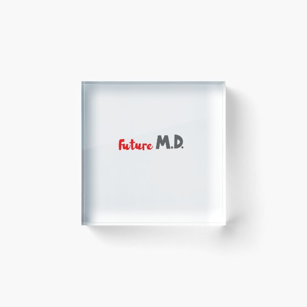 Item preview, Futuro doctor designed and sold by Lauren Kenney.
