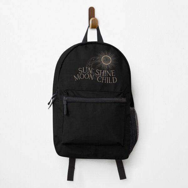 Aperçu de l'œuvre Sun Shine Moon Enfant créée et vendue par tongtaxs.