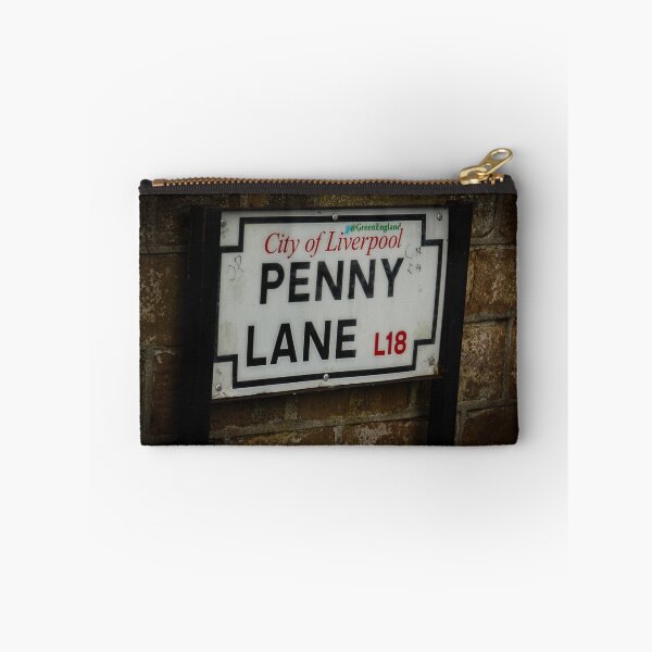Artikelvorschau, Penny Lane entworfen und verkauft von megdavitt.