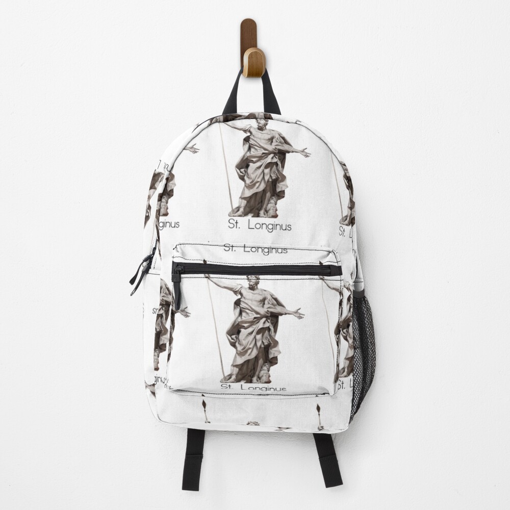 Item preview, Backpack designed and sold by alinerope.