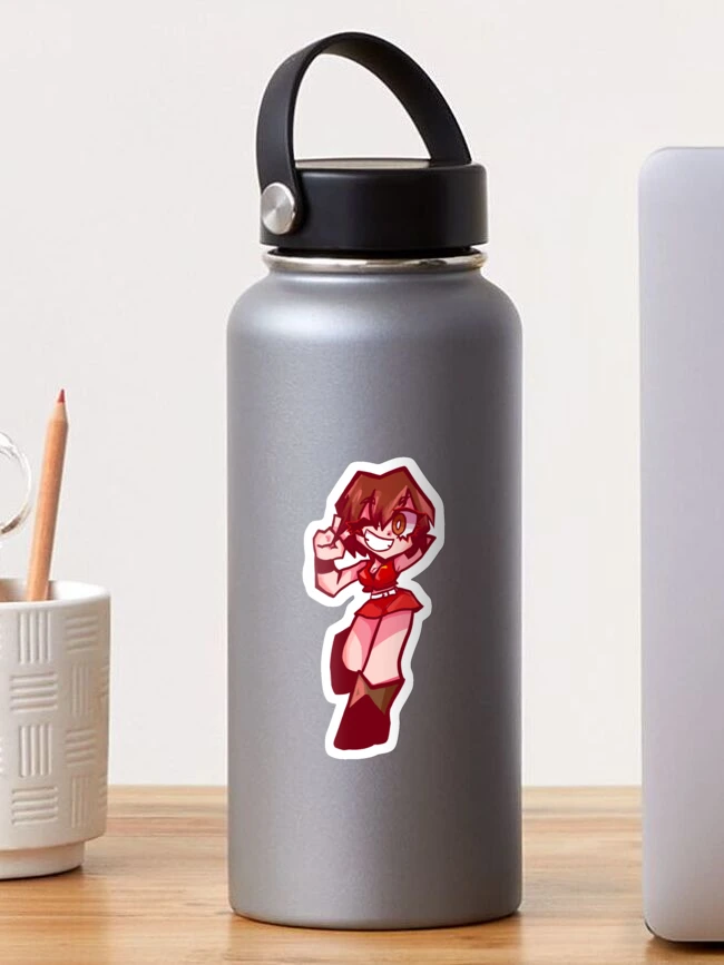 Thumbnail 1 von 3, Sticker, Meiko! designt und verkauft von Kittychu07.