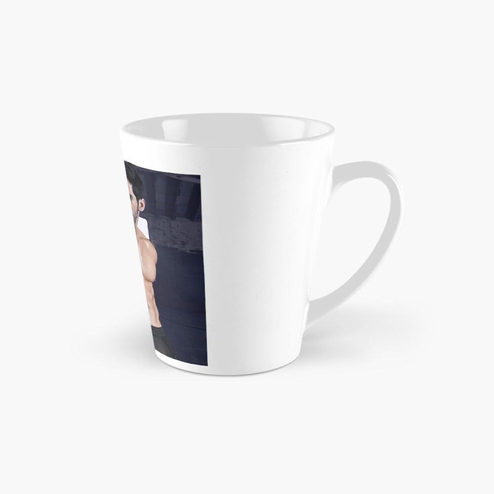 Item preview, Tall Mug designed and sold by FrancescaNasta.