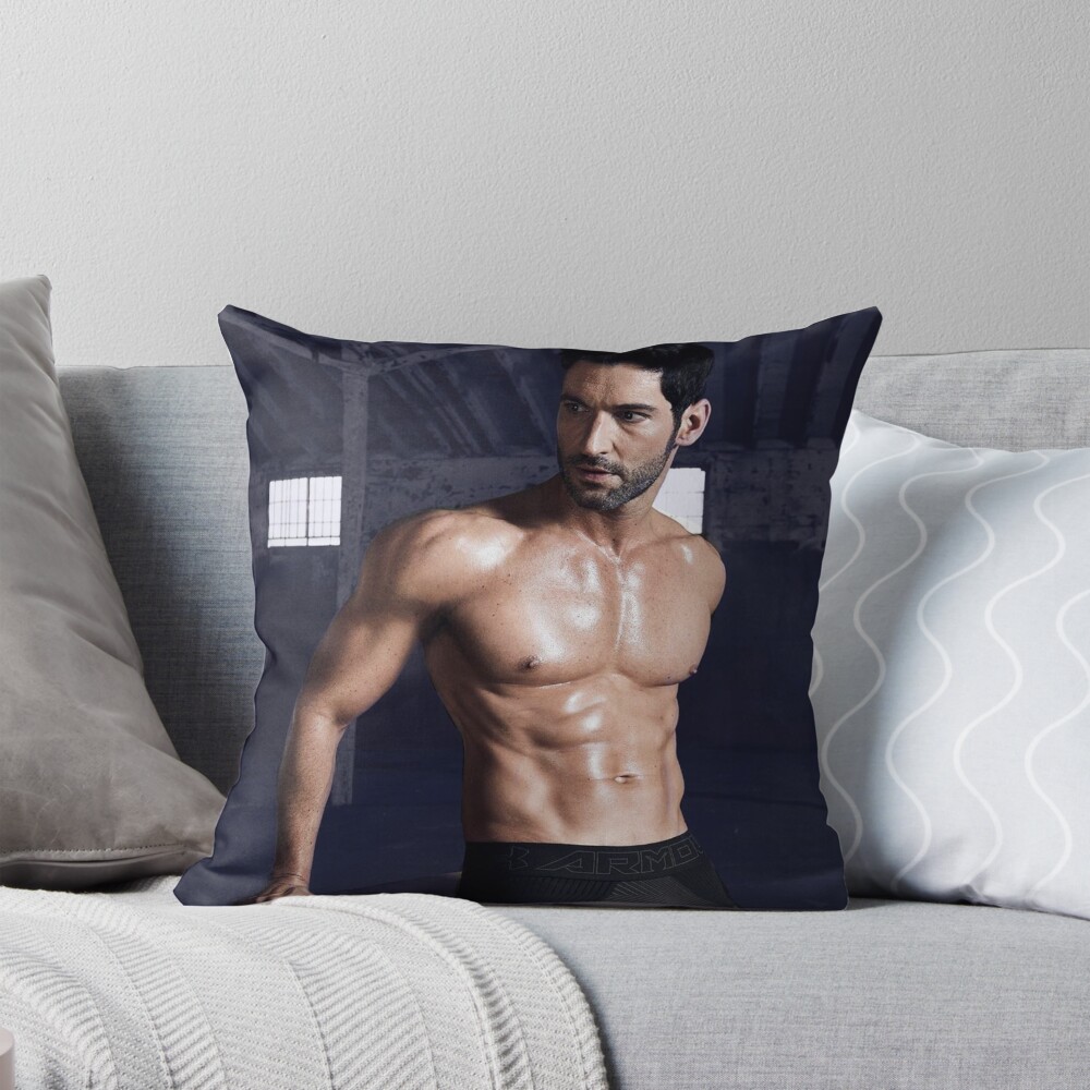 Item preview, Throw Pillow designed and sold by FrancescaNasta.