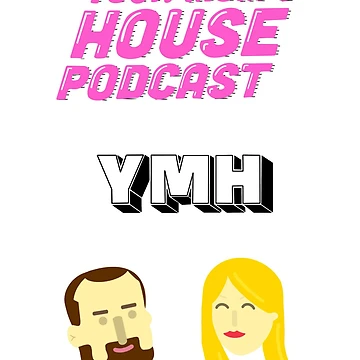 Aperçu de l'œuvre Pack de podcasts Your Mom’s House de ICOAHEnding