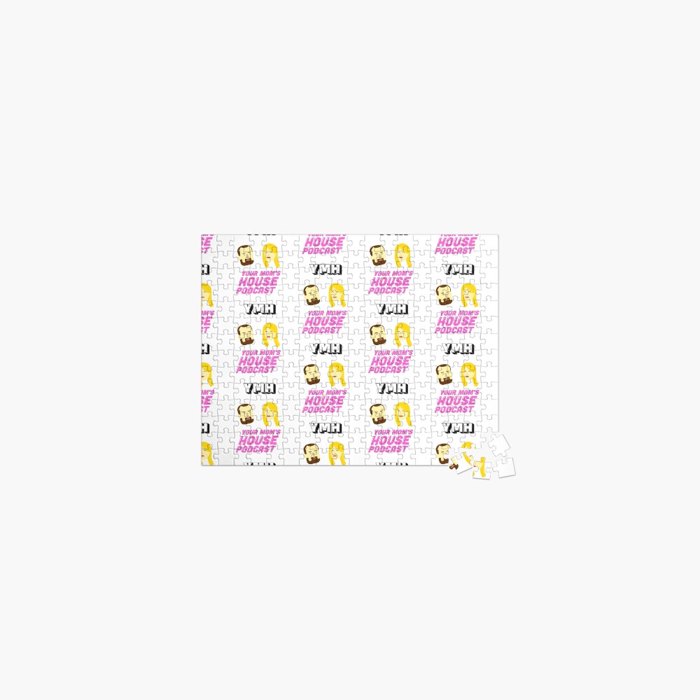 Aperçu de l'œuvre Puzzle créée et vendue par ICOAHEnding.