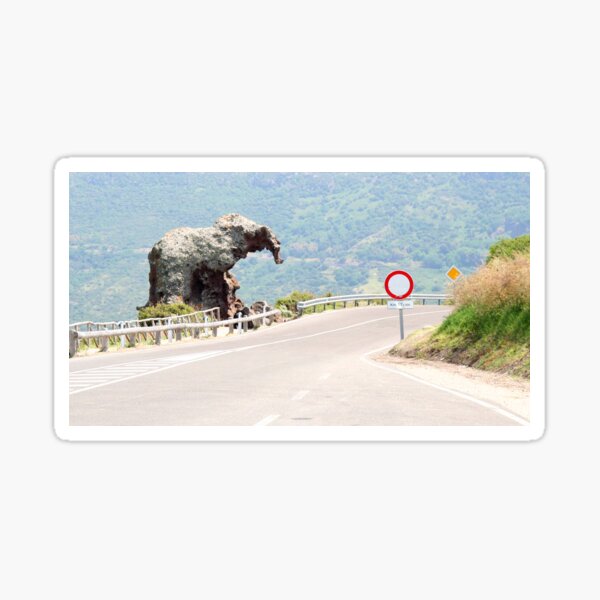 Item preview, Elephant Rock. designed and sold by prestongeorge.