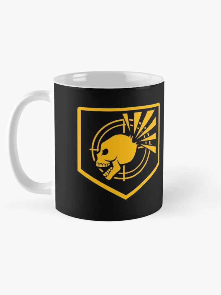 Thumbnail 5 of 6, Coffee Mug, Deadshot Daiquiri designed and sold by WarGear.