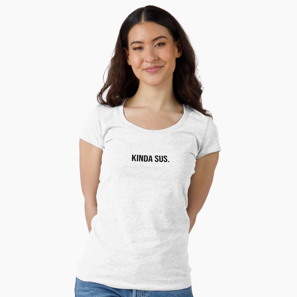 Item preview, Fitted Scoop T-Shirt designed and sold by sophia0rose.