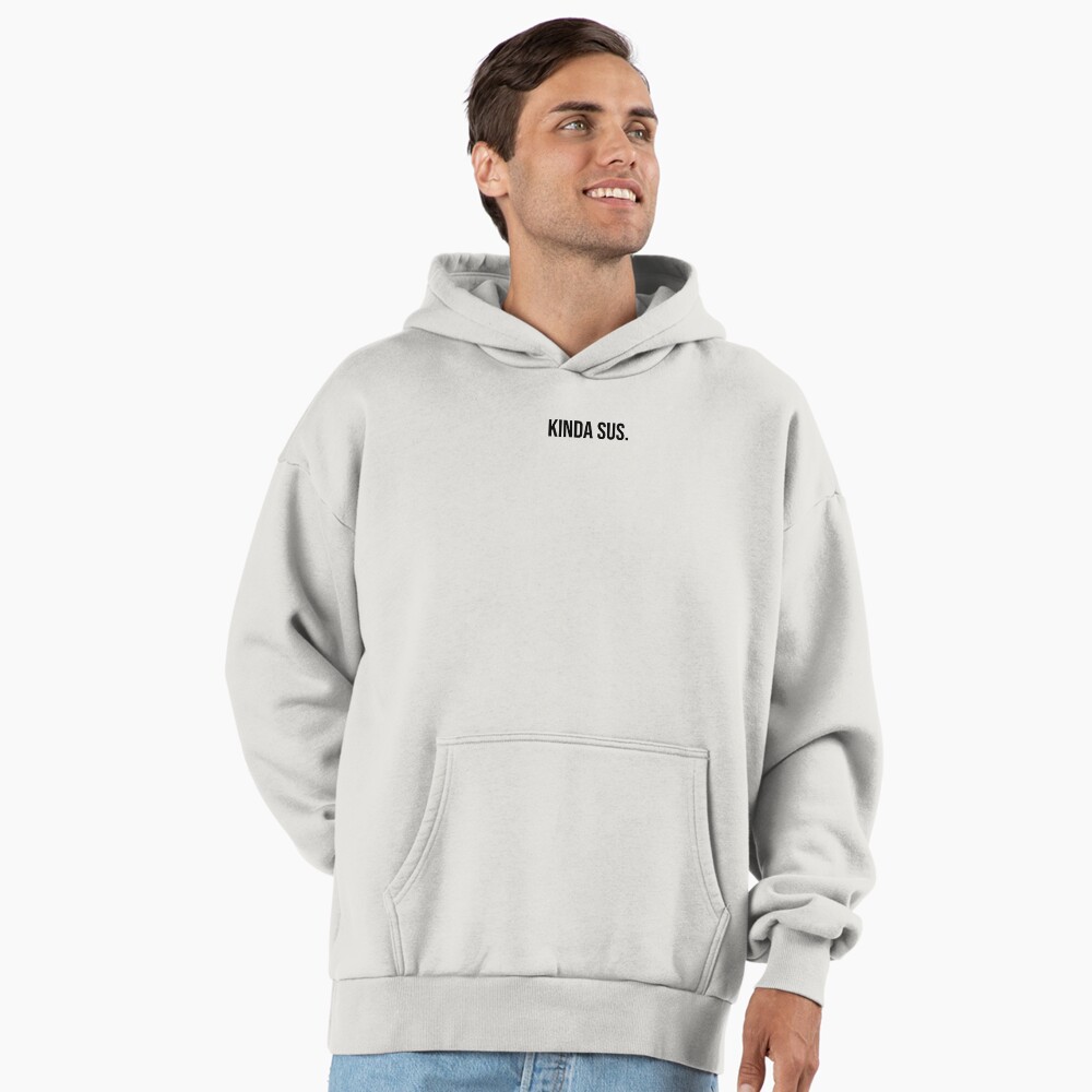 Item preview, Premium Oversized Hoodie designed and sold by sophia0rose.