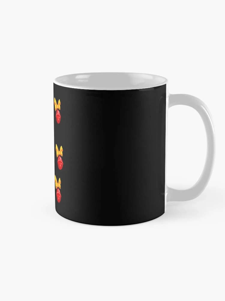 Thumbnail 3 of 6, Coffee Mug, jingle jangle designed and sold by joshua pierre.