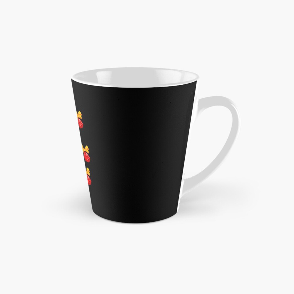 Item preview, Tall Mug designed and sold by joshua pierre.