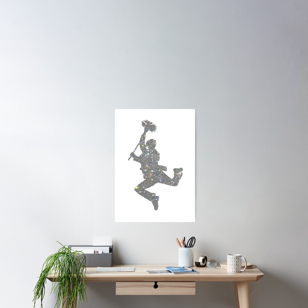 Item preview, Poster designed and sold by BubbleFog.