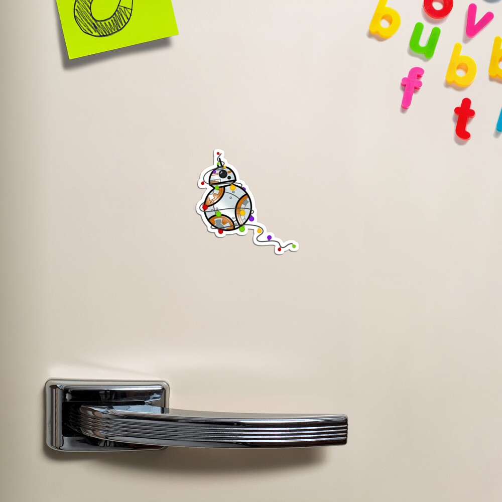 Item preview, Magnet designed and sold by Jarrell-N-More.