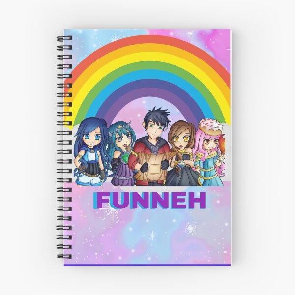 Artikelvorschau, Itsfunneh krew Spiel entworfen und verkauft von Thegames.