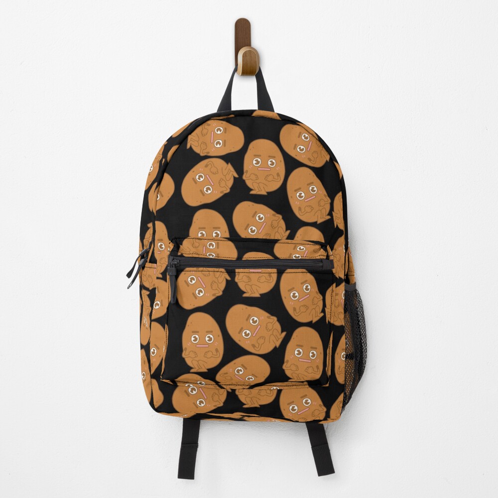 Item preview, Backpack designed and sold by campfiredesigns.