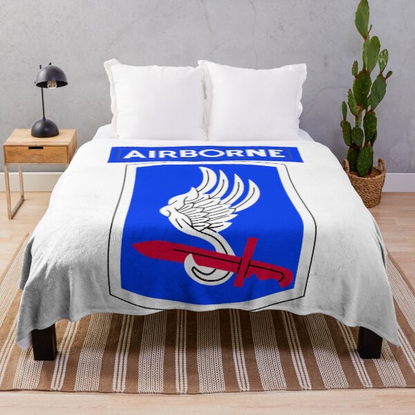 Item preview, 173rd Airborne designed and sold by Buckwhite.