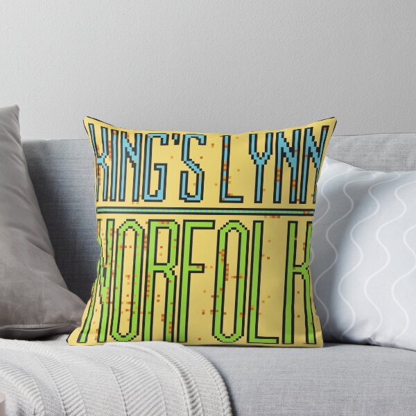 Item preview, King's Lynn, Norfolk designed and sold by MoMoJaJa.