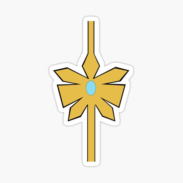 Artikelvorschau, Shera Symbol entworfen und verkauft von theatreheathen.