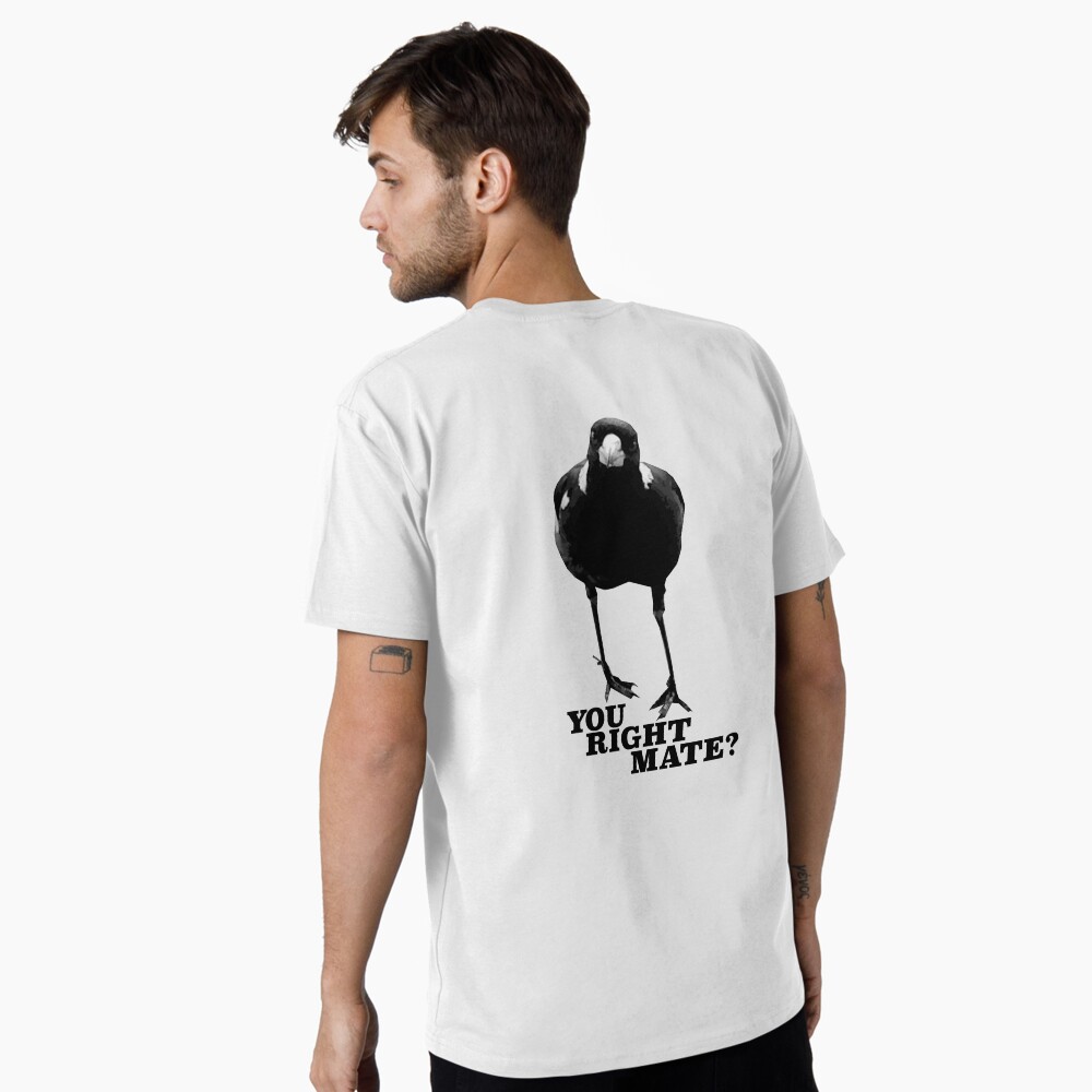 Vista previa del artículo con la obra «Camiseta premium», diseñado y vendido por KingBrown91.
