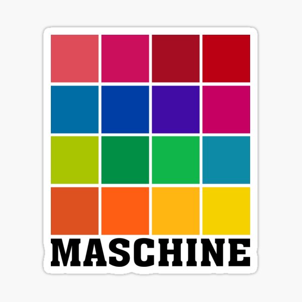 Artikelvorschau, Maschinensteuerung entworfen und verkauft von 89129graphics.