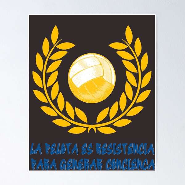 Item preview, RESISTENCIA designed and sold by FUTBOLPOPULAR.